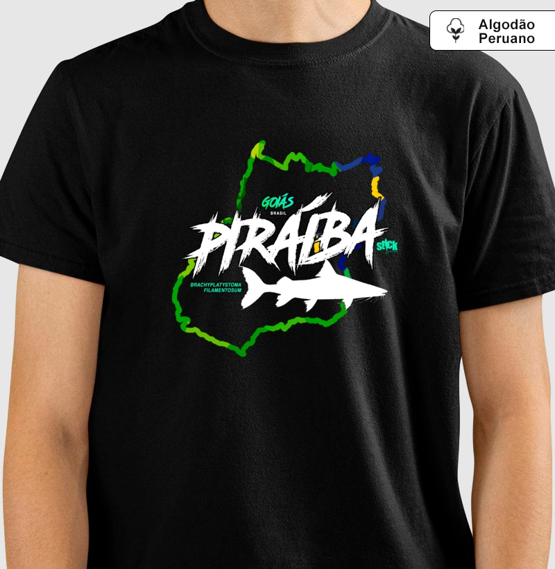 Piraíba :: Goiás