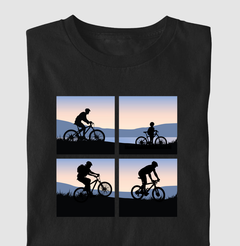 MOUNTAIN BIKE VIBE