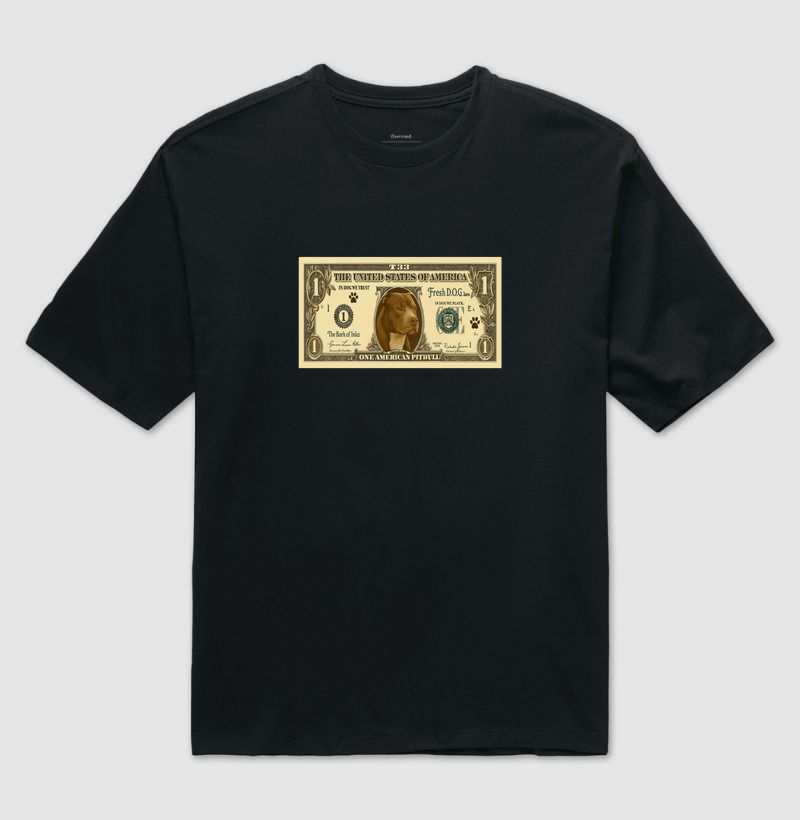 Dólar Pitbull