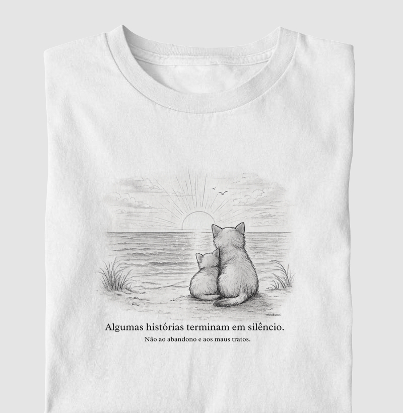 Todas as vidas importam - gatos