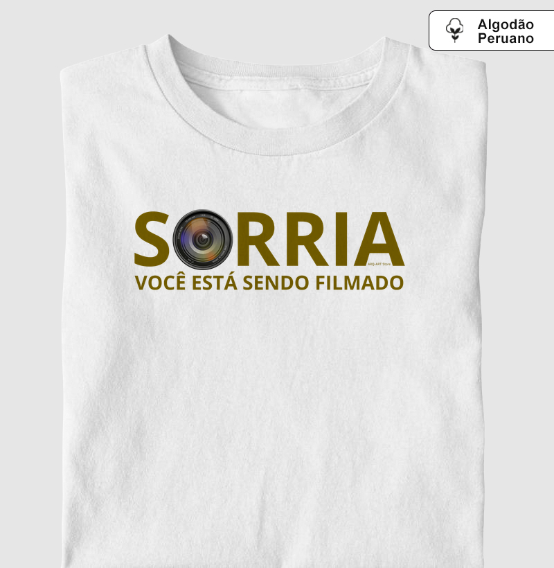 Sorria você está sendo filmado II