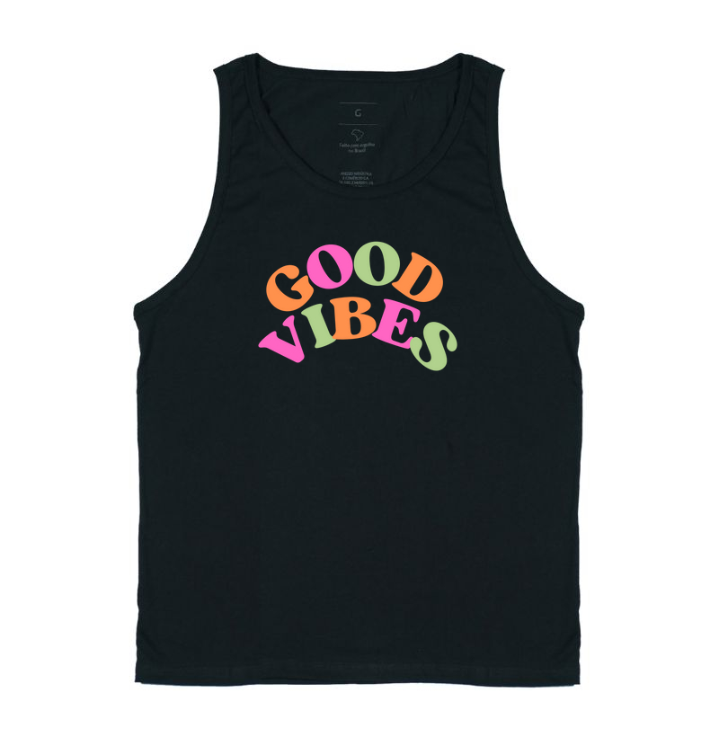 GOOD VIBES