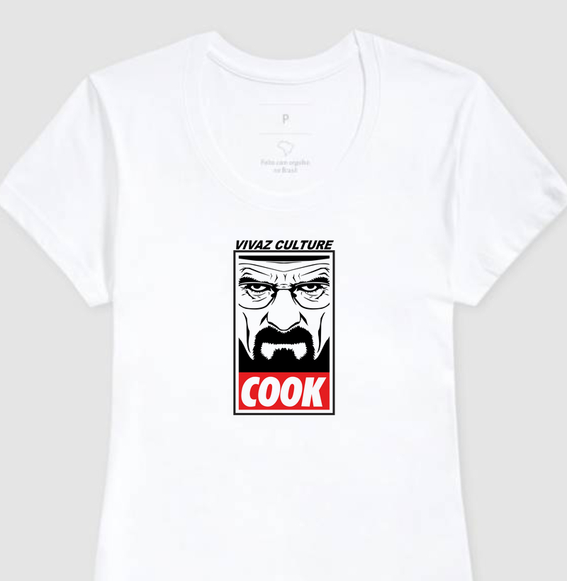 W.W - Cook