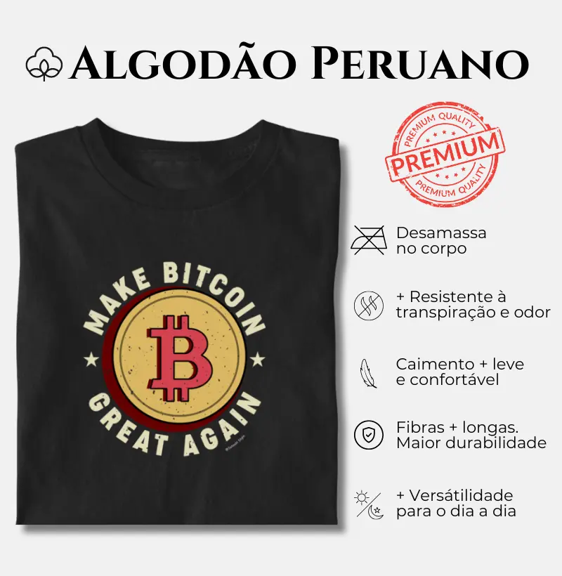 Make Bitcoin Great