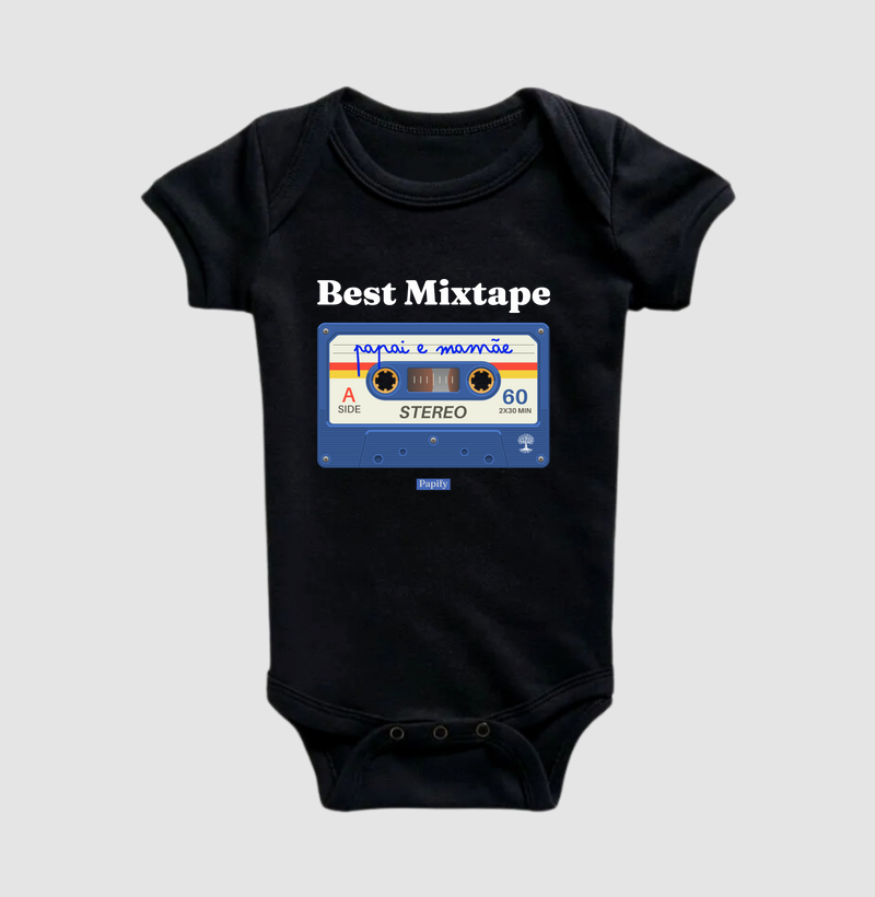 Best Mixtape