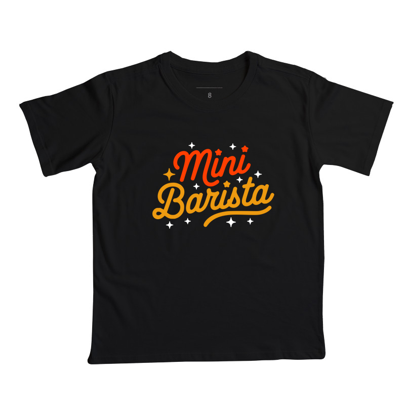 Mini Barista