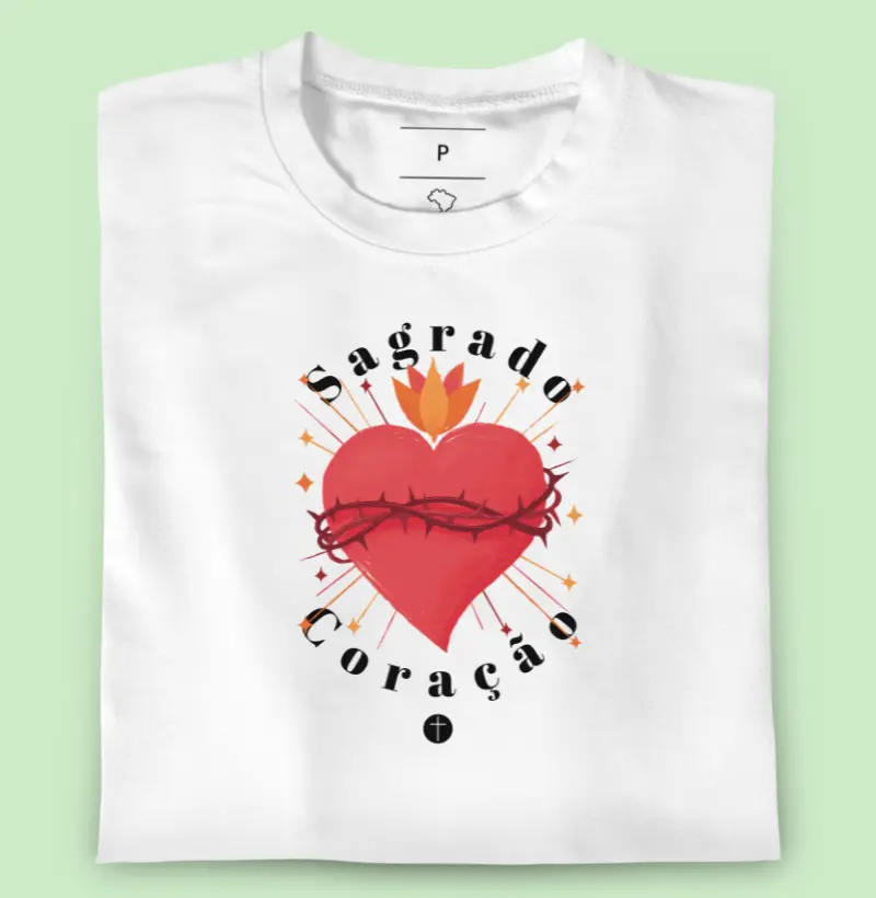Sagrado coração