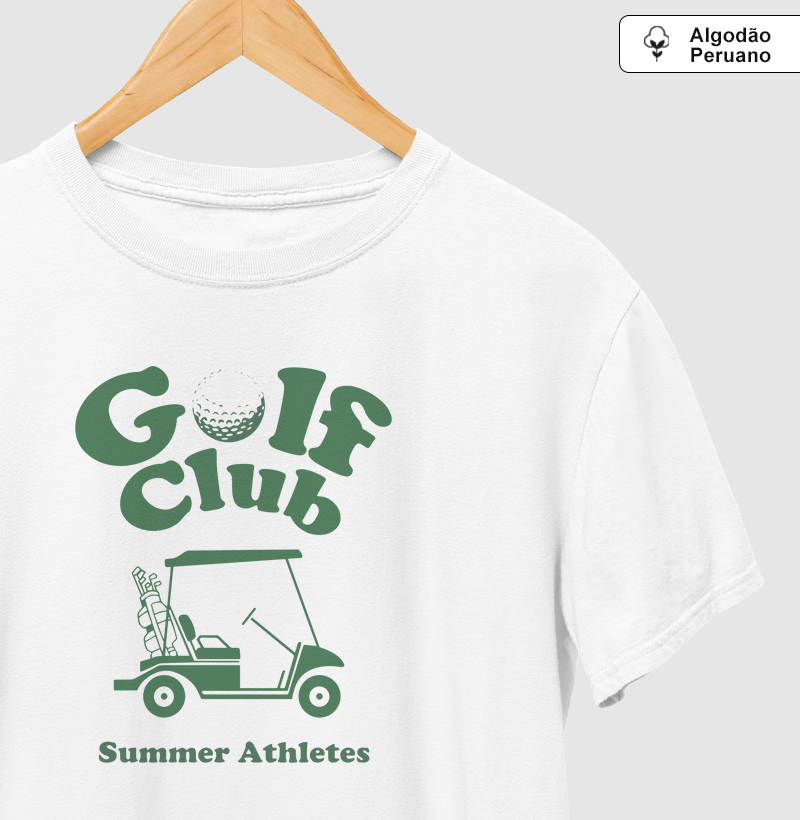 GOLF CLUB