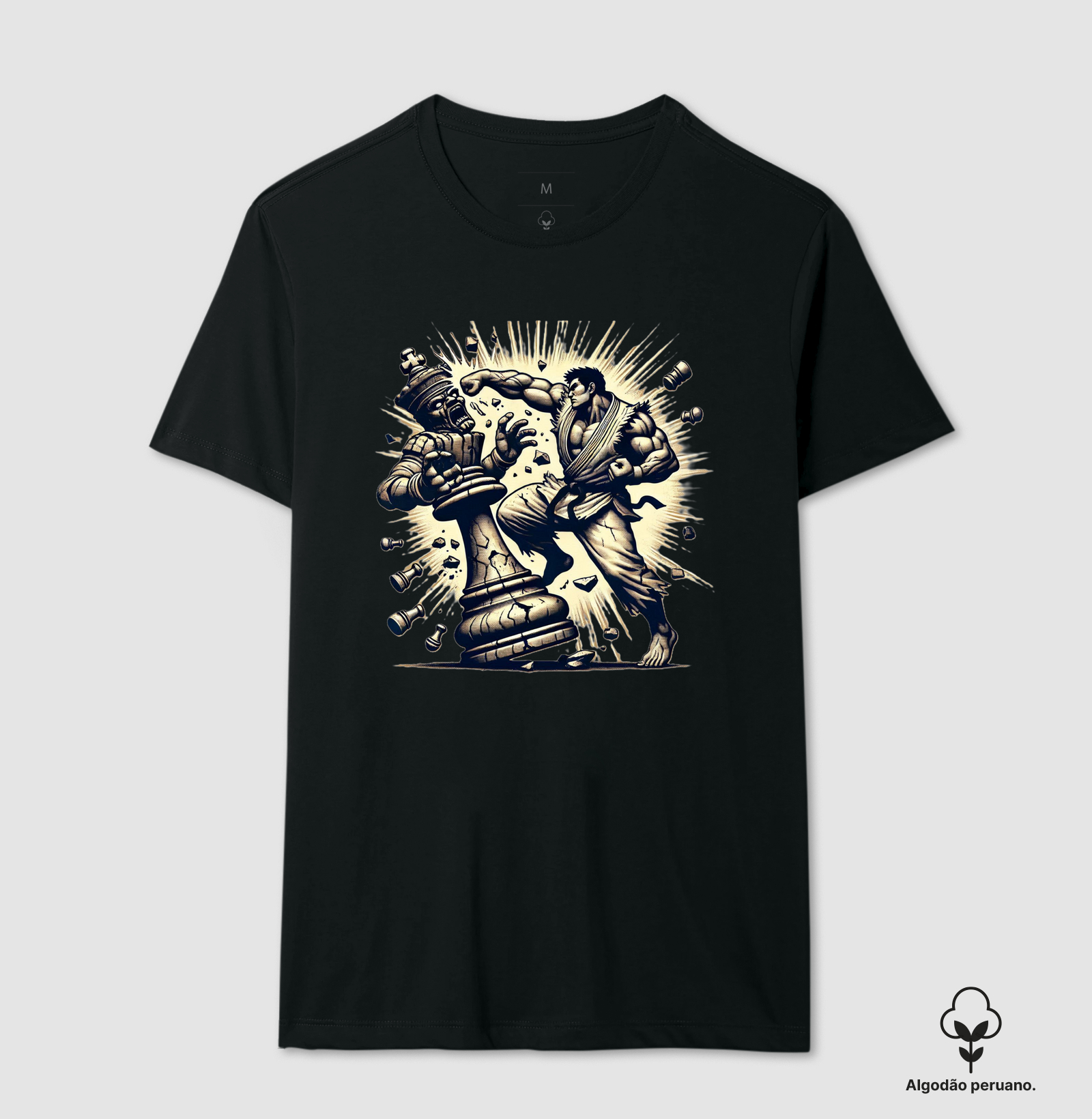 Ryu Chess