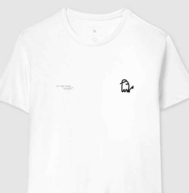 Skater Ghost