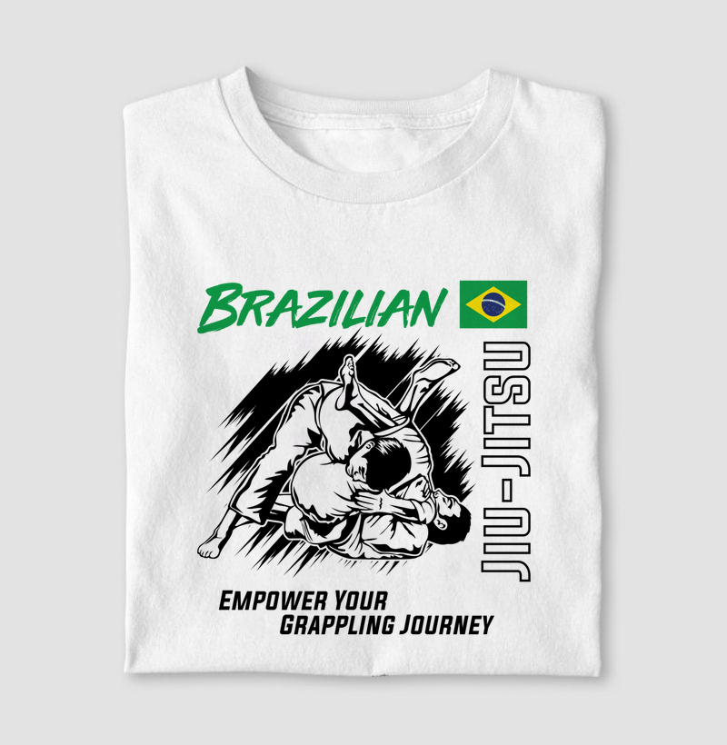 Espírito da Luta Suave