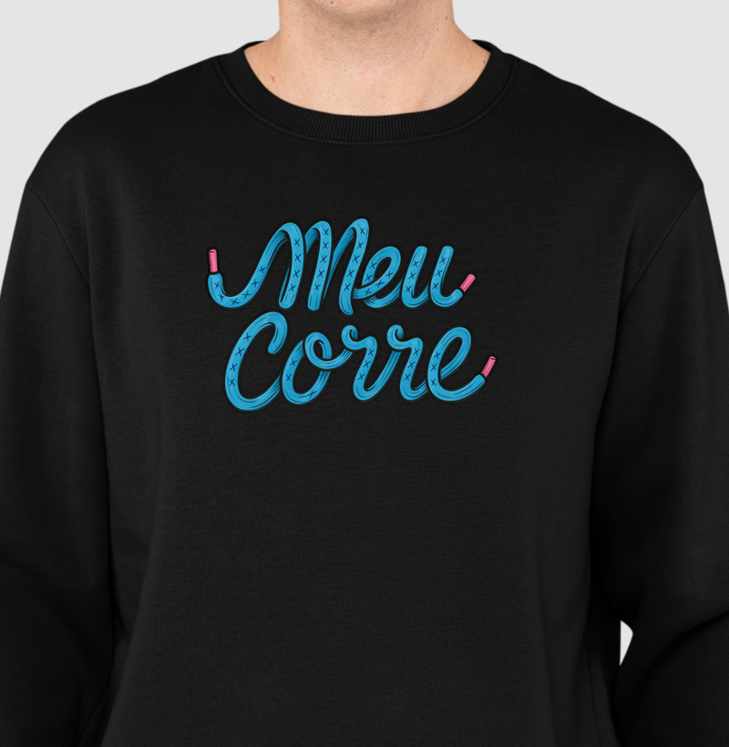 CADARÇO MEU CORRE!