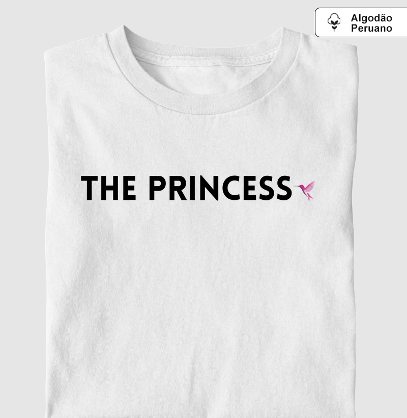 The PRINCESS