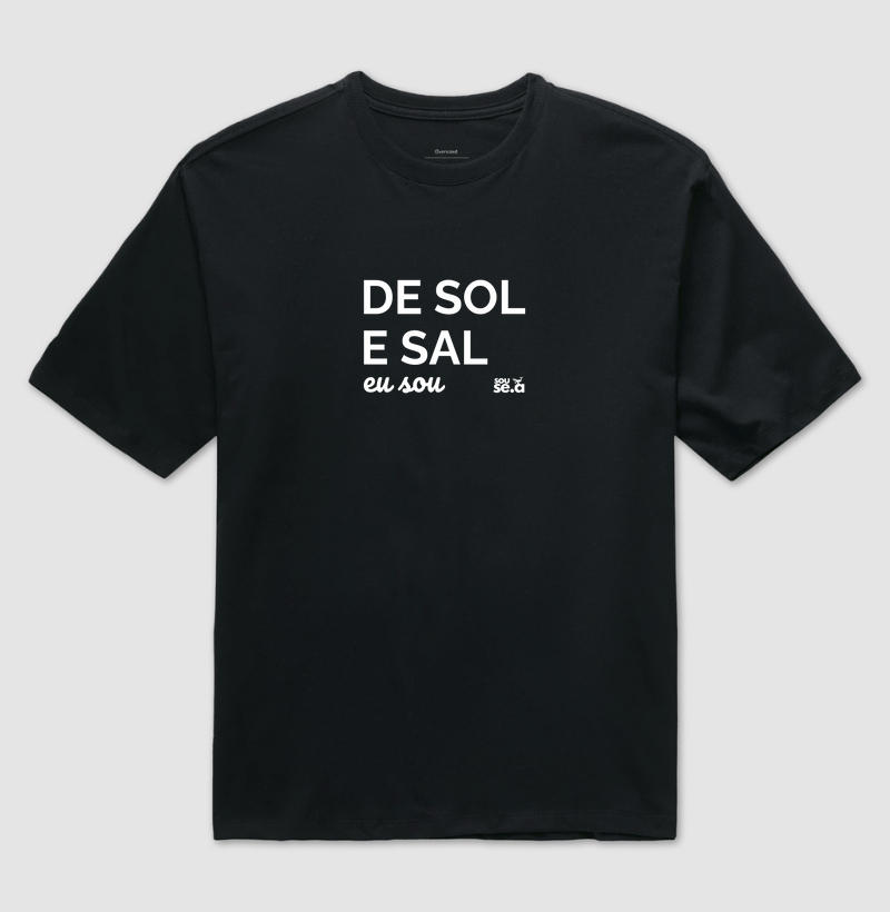 De sal e sol eu sou II