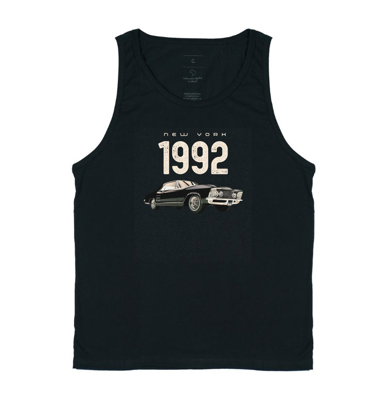 Anos 90