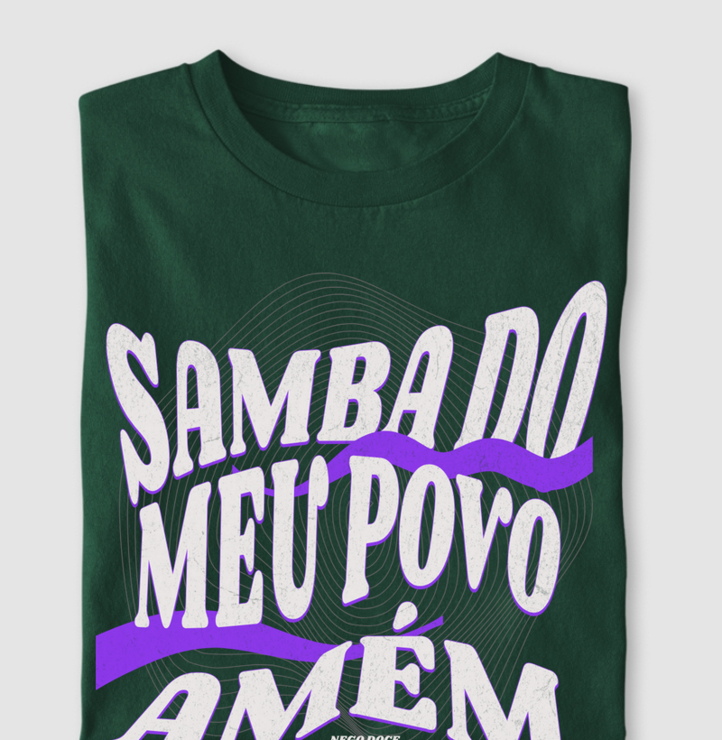 Samba do Meu Povo