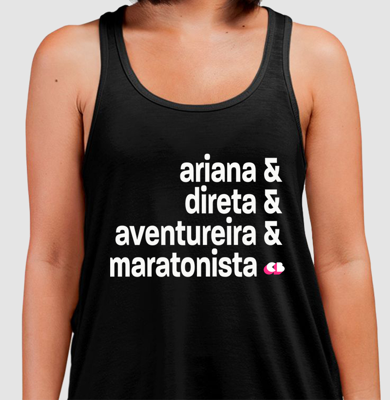 Ariana