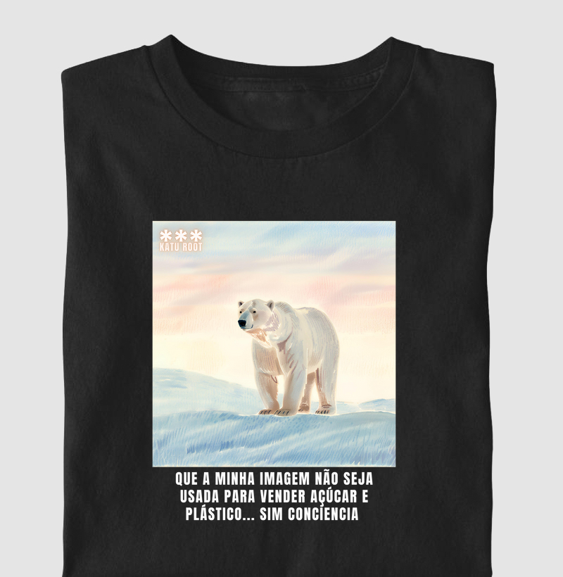 URSO AQUARELA