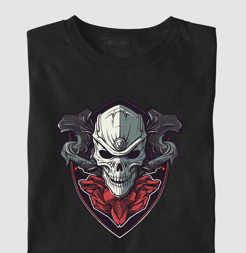 Caveira