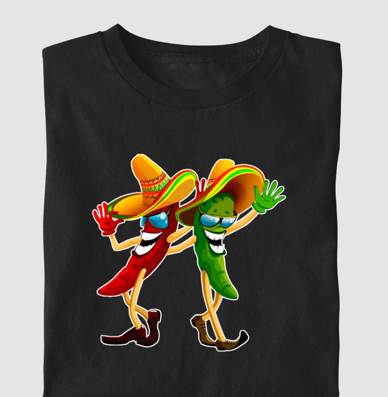 Pepper Mariachis