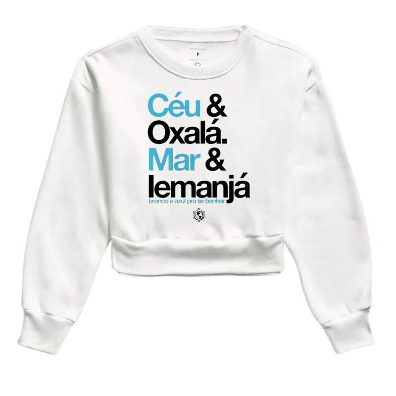 céu e oxalá