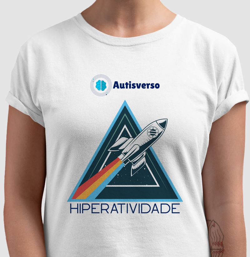 Hiperatividade