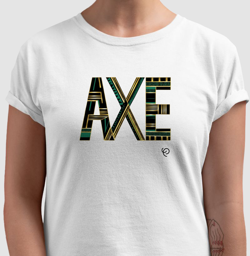 Axé Geométrico