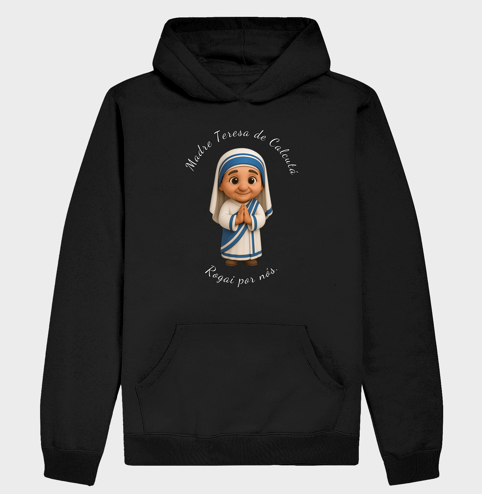Santinhos - Madre Teresa de Calcutá