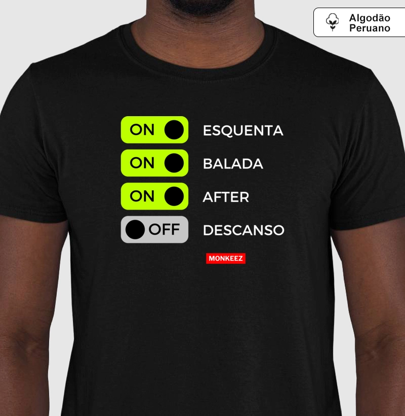 Sem Descanso
