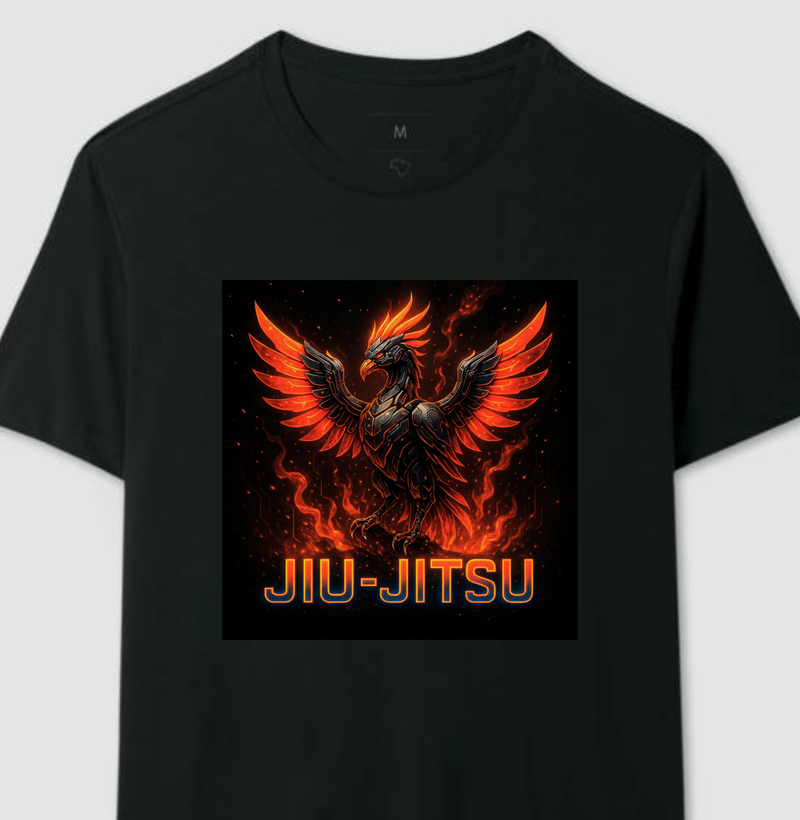 FENIX JIU-JITSU