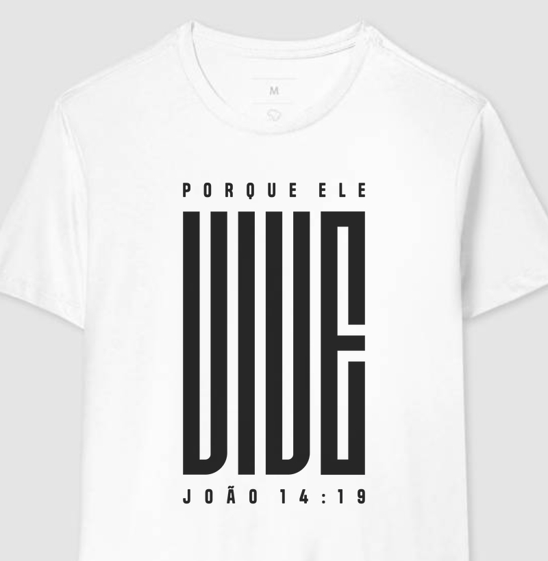 Porque Ele Vive 1