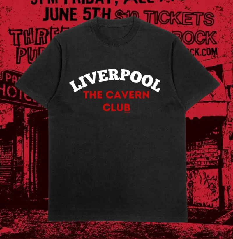 CAVERN CLUB