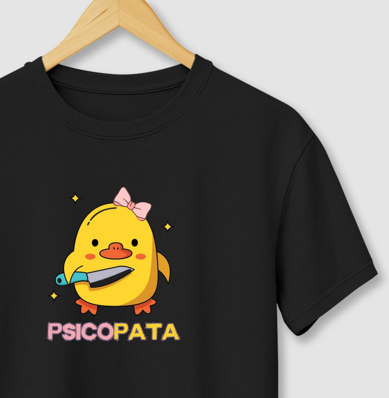 PSICOPATA