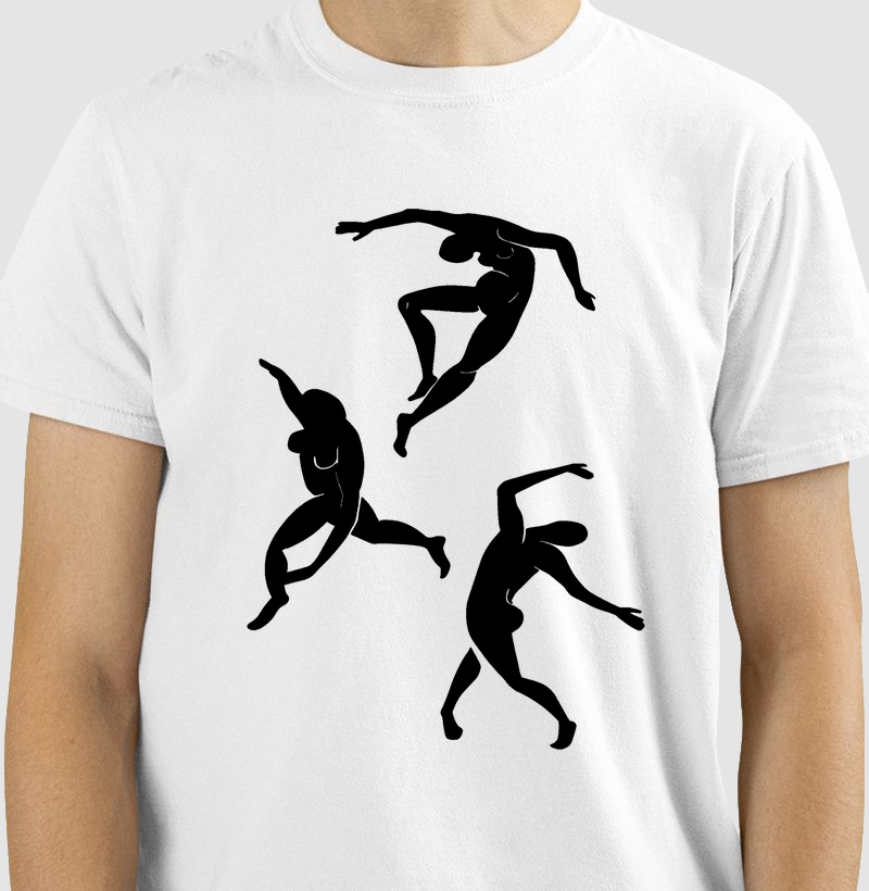 Matisse Dancers 