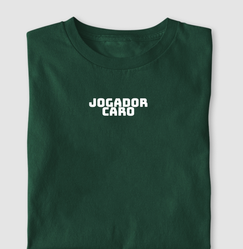Jogador Caro