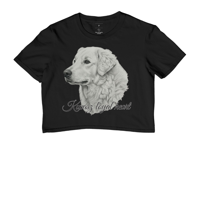 kuvasz Rosto 03