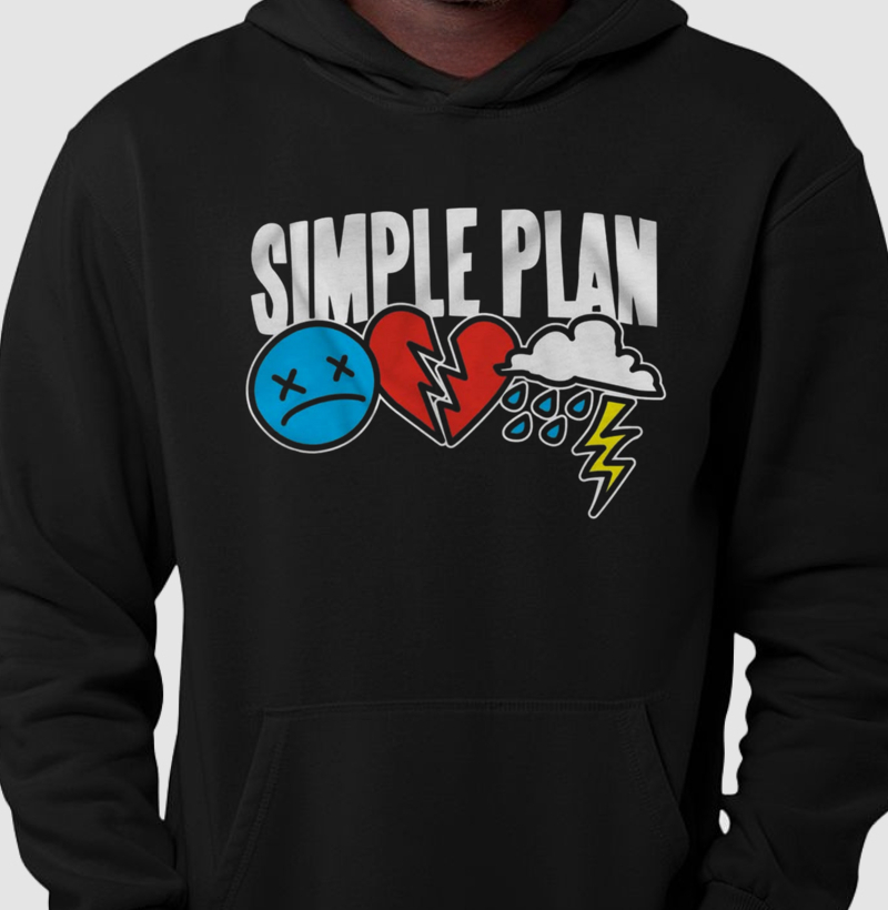 Simple Plan - Mood