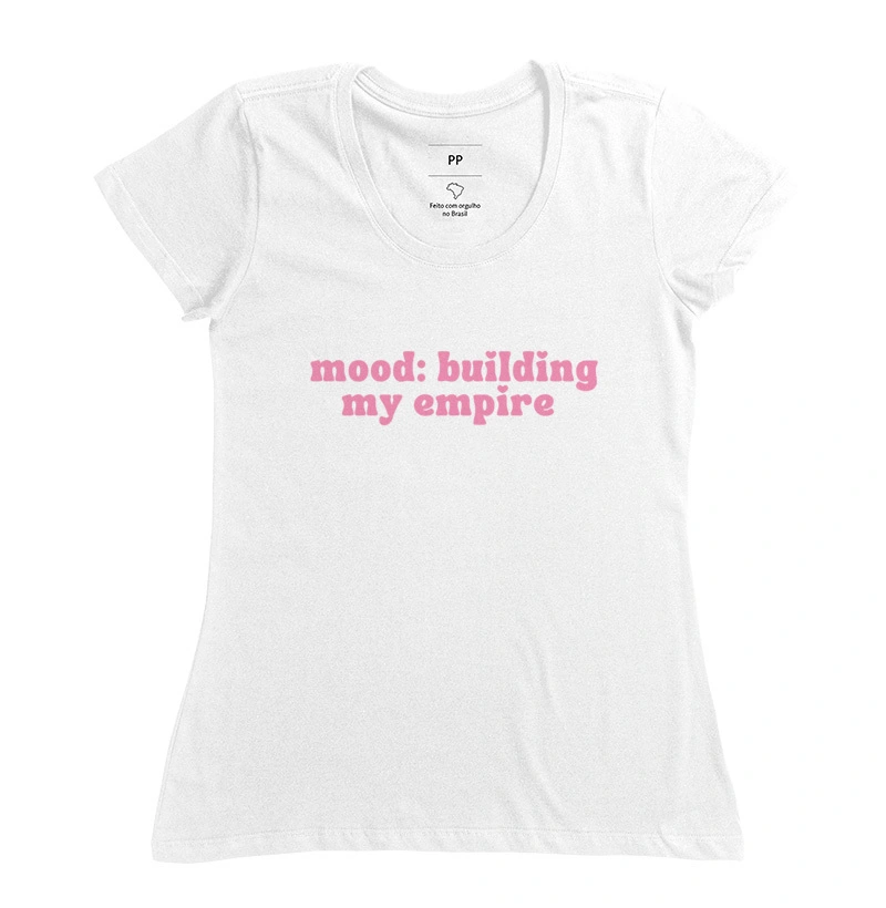 Building my empire 