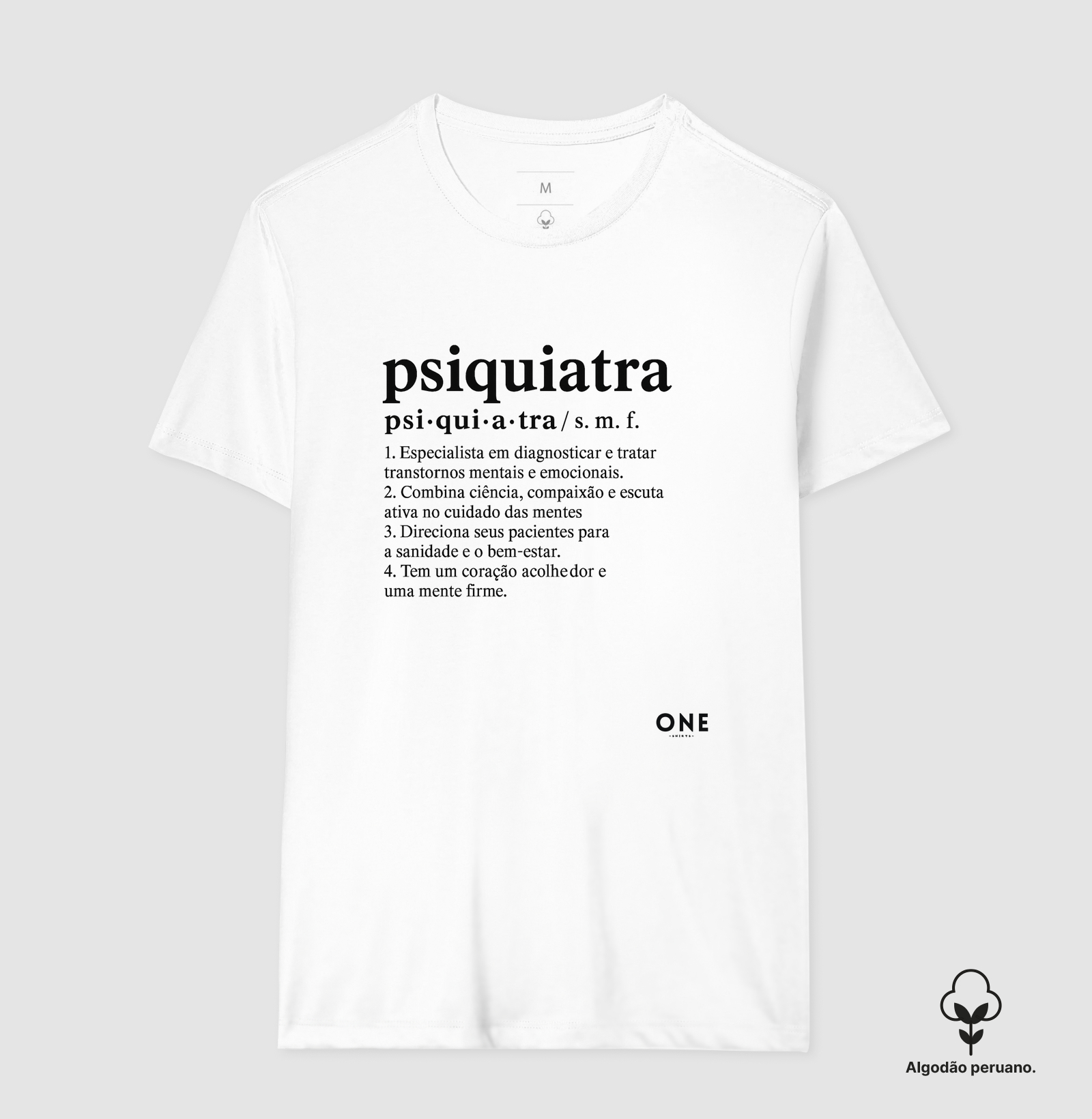 Psiquiatra