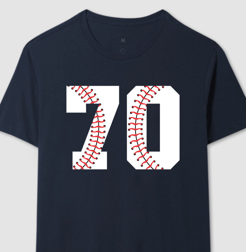 Baseball 1970