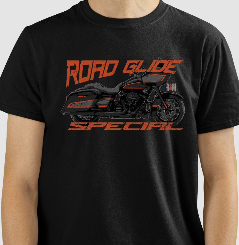 Road Glide Special