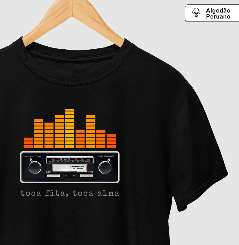 Rádio Toca Fitas