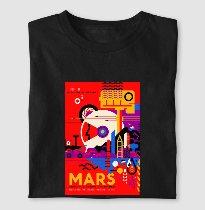 Mars