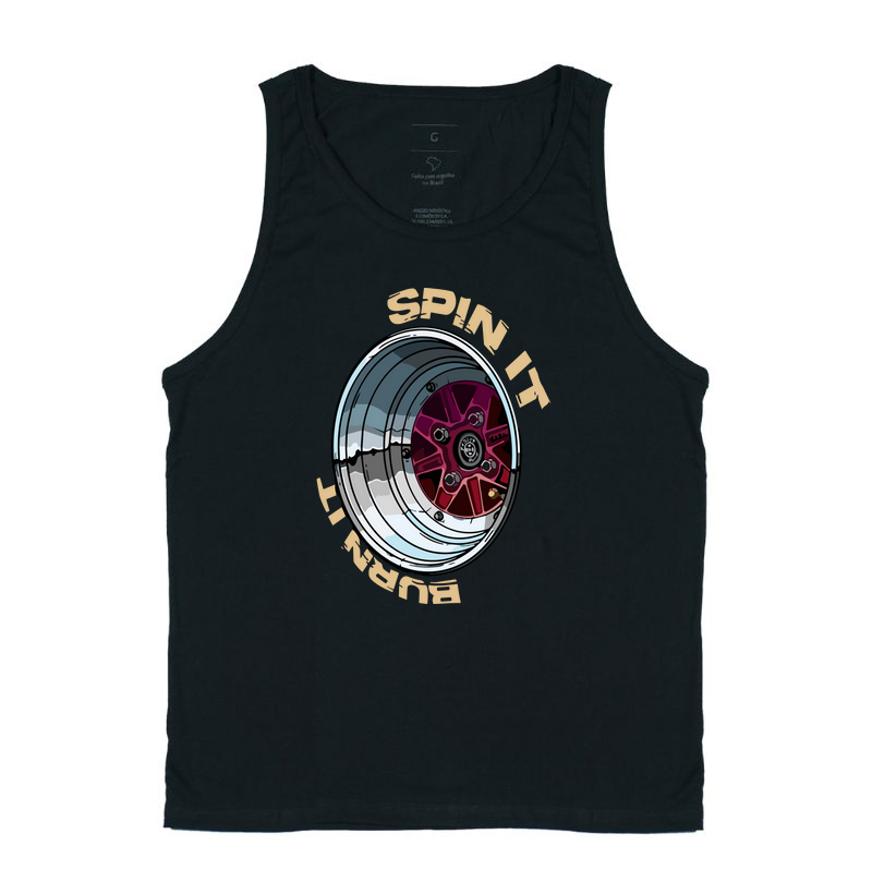 SPIN