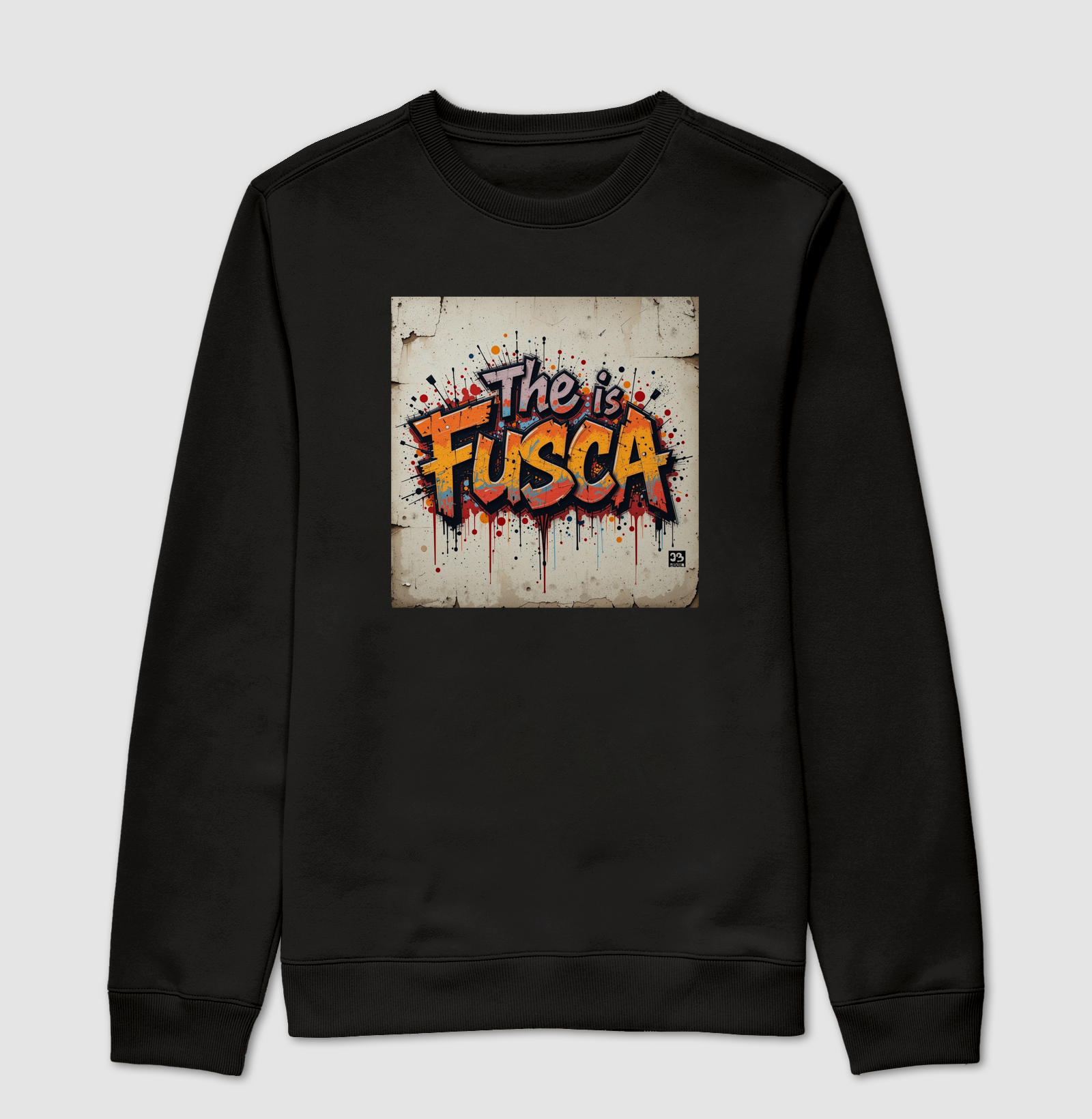 I love fusca