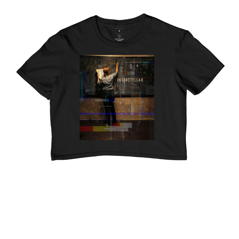 Murph's Revelation, Camiseta Supernova Estampada