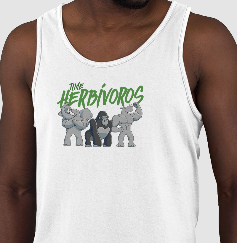 Time Herbívoros