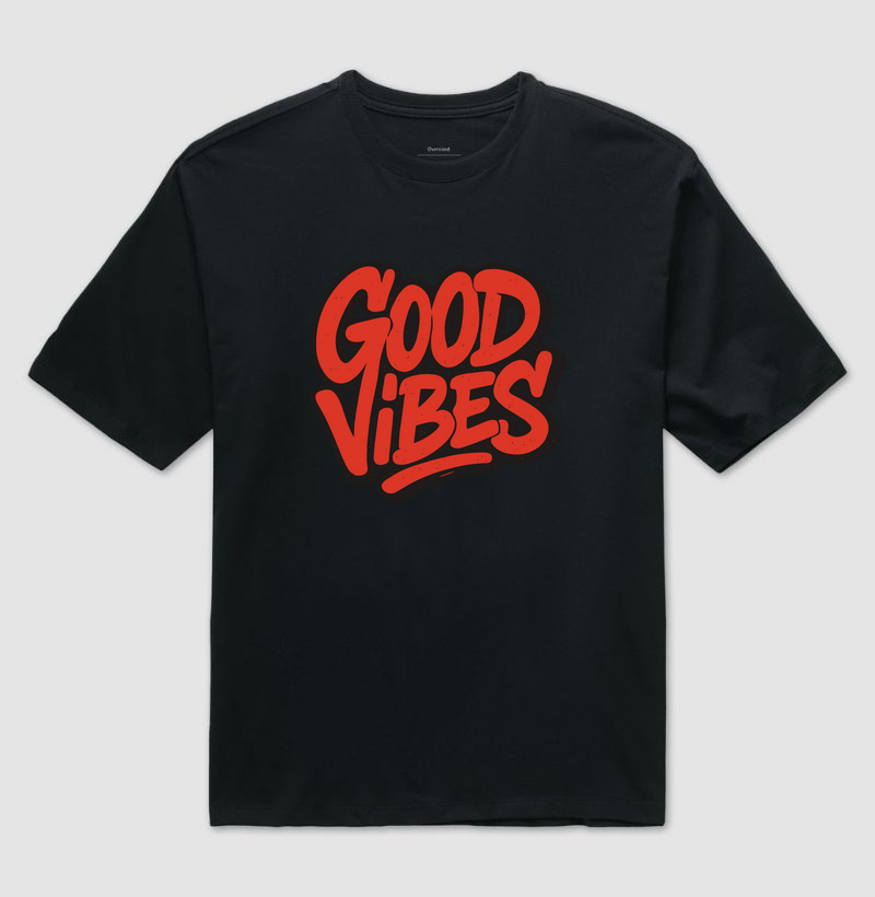 Good Vibes
