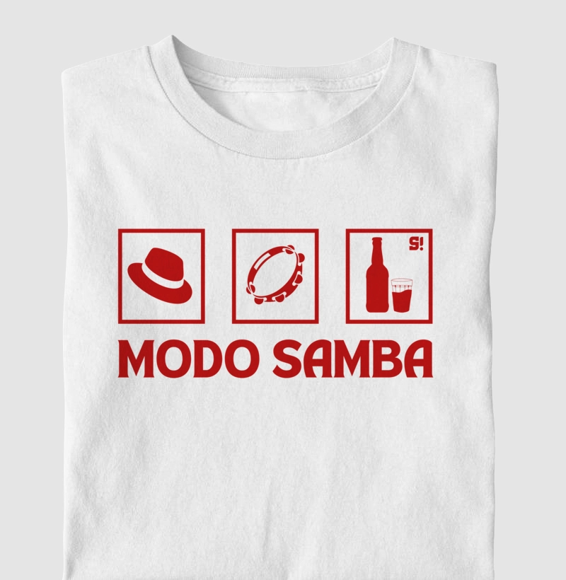 MODO SAMBA
