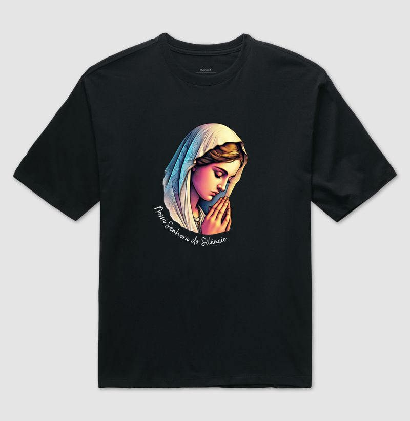 Nossa Senhora do Silêncio